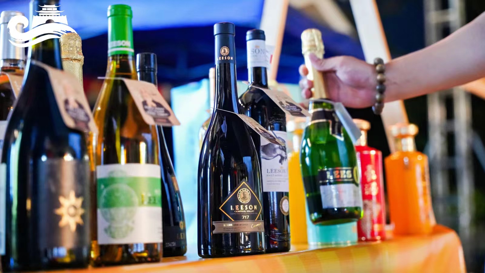 雲倉酒莊羞羞视频在线观看紅酒：百款佳釀，品味世界葡萄酒文化